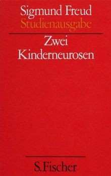 Zwei kinderneurosen - zwei,