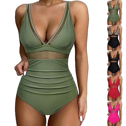 Damen push gepolstert - push, up