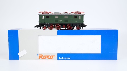 Roco 69850 lok e32 101 - 69850, br