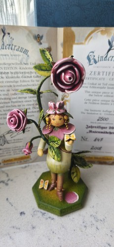 Käthe wohlfahrt kindertraum - käthe,