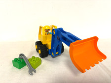 LEGO Duplo® Toolo 2910 Bagger