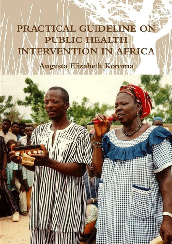 Augusta elizabeth koroma - elizabeth, |