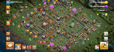 Clash clans account th11 - of,