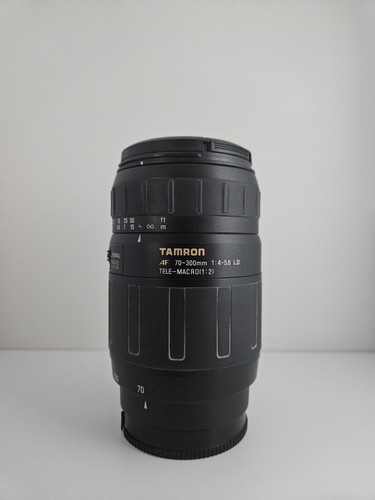 Tamron 300mm 5 6 ld - tamron, f4-5.6