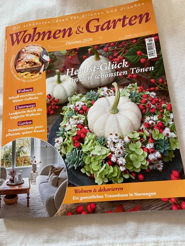 Neu wohnen garten - ,