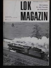 Lok Magazin Nr.32