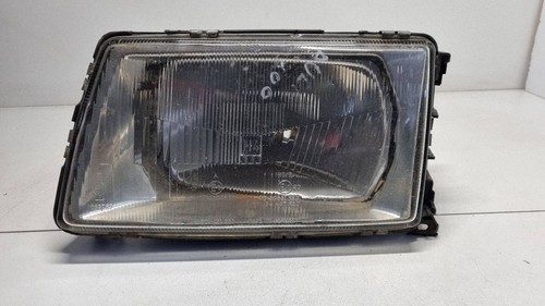 Audi 100 200 5000 1984 - c3,