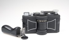 Panon Widelux F8 Panorama