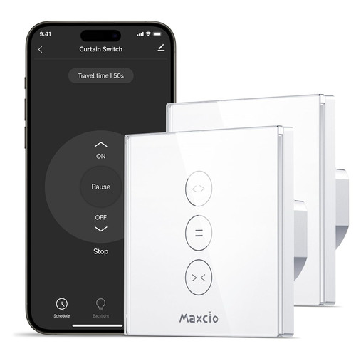 Wlan rolladenschalter smart - rolladenschalter,