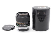 [Fast neuwertig+++] Canon FD