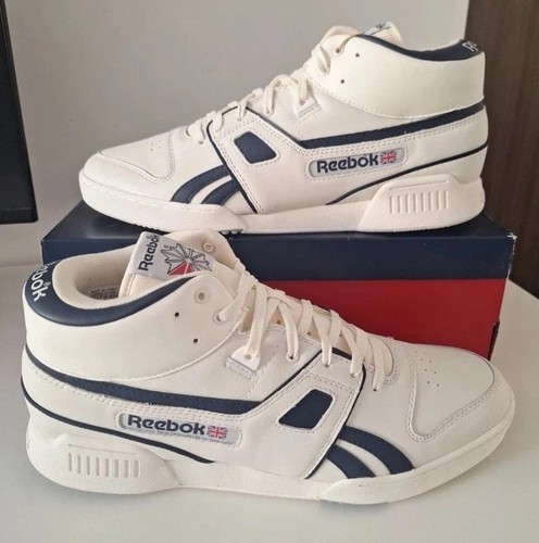 Reebok workout vintage - workout,