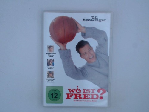 Ist fred schweiger til - ist, schweiger,