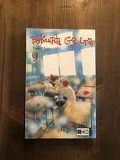 Manga Bokura Ga ita 9 