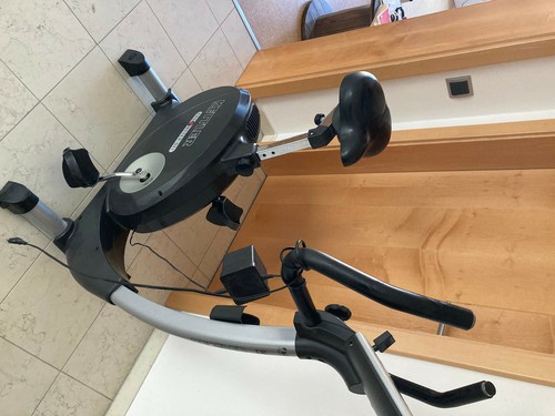 hometrainer