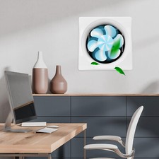 Ø 200mm Küche WC