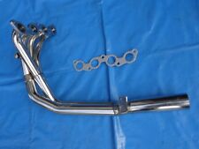 Fächerkrümmer VW Polo 2 3