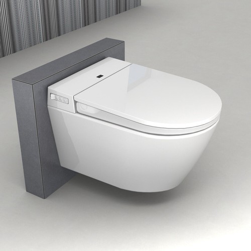 Dusch gesäßdusche - wc,