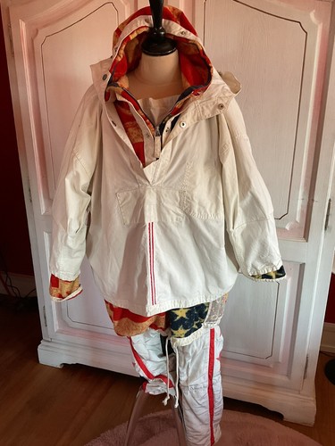 Schneehemd von jet - von,