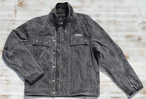 Ducati motorradjacke - ,
