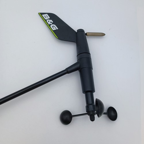 Ws310 wired wind - wired, sensor