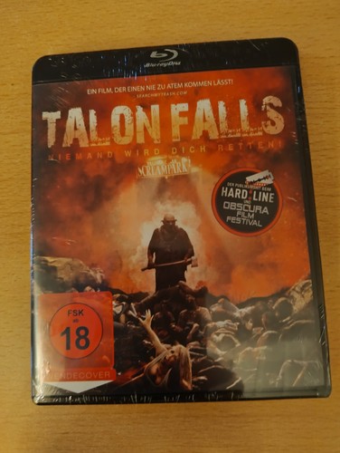 Talon falls niemand wird - -,