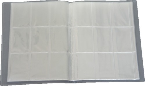 Leere sammelmappe 24 - sammelmappe,