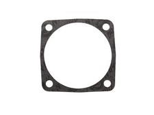 Zylinderfußdichtung - für