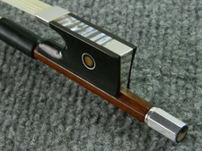 Geigenbogen, Eisenholz - sehr