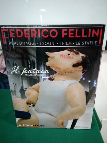 Federico fellini collection - federico,
