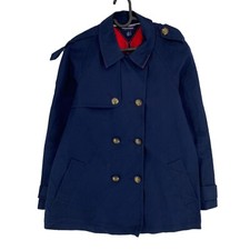TOMMY HILFIGER Damen Navy Blau