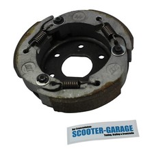 Kupplung - Standard / Ersatz ( 107mm ) für versch. 50ccm Roller