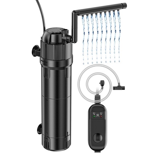 Aquarium innenfilter - 5-in-1,