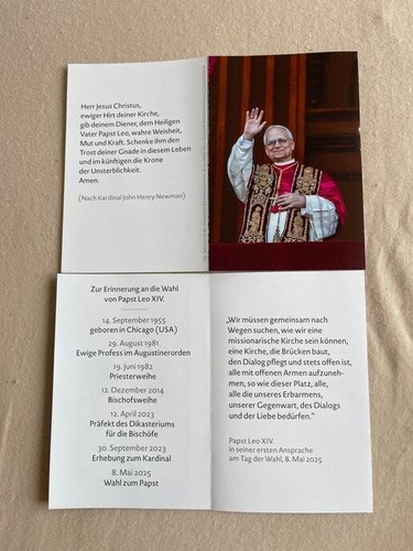 Erinnerungsbild zur wahl - zur,