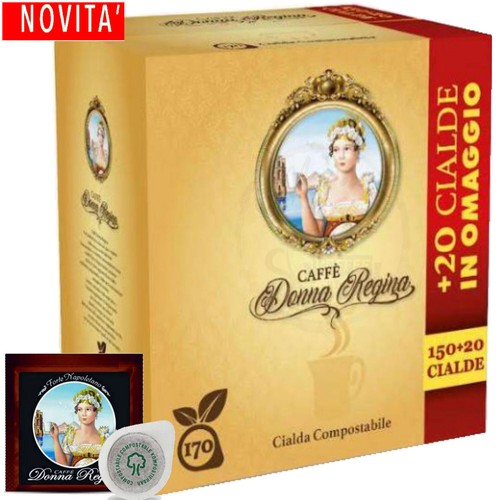 300 kaffeepads damen - 300, +