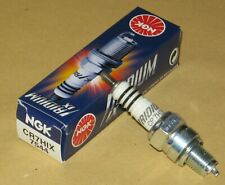 Zündkerze NGK Iridium für