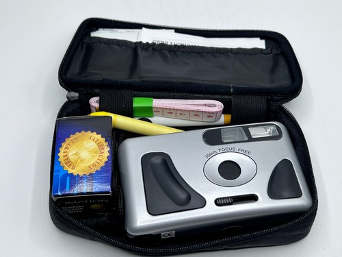 Autounfall set mit 35mm focus - autounfall,
