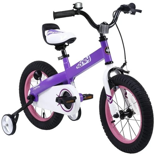 Royalbaby kids bike honey - kids,