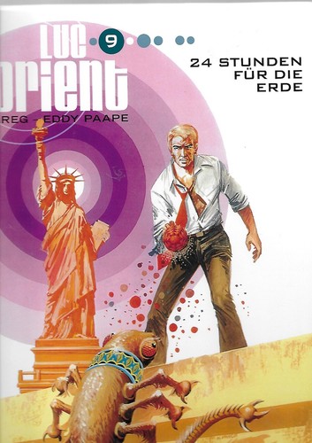 Luc orient 09 - ,