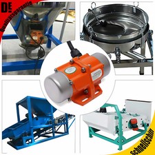 Vibrationsmotor Unwuchtmotor