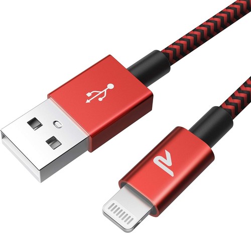 Rampow usb kabel - rampow,