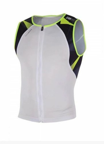 Zerod triathlon tritop - triathlon,