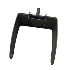 Karre Trolley Gabelfuß