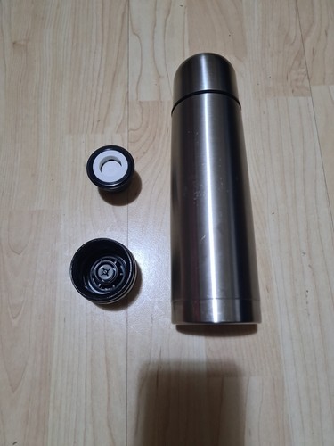 Isolierkanne liter - isolierkanne, 0,5