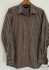 **Hemd Gr. L ,gestreift von