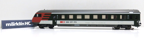 Steuerwagen typ bt der - bt,