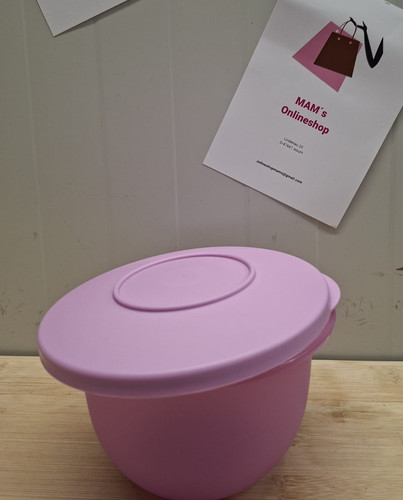 Tupperware junge welle 550 - tupperware,
