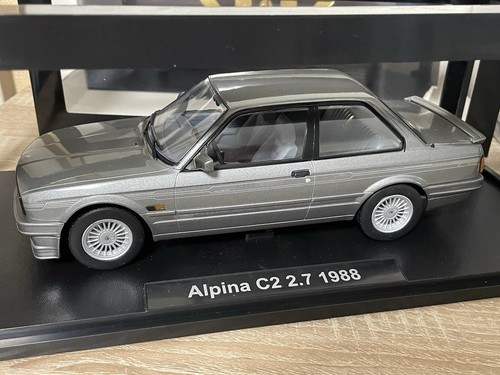 Scale 1 18 bmw - (l-92),