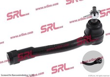 Spurstangenkopf Links 186Mm