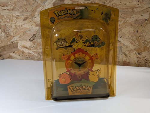 Original nintendo pokemon wipp - nintendo,