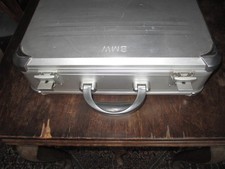 BMW C 1 Aktenkoffer aus